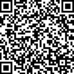 QR COde Whatsapp gruppe